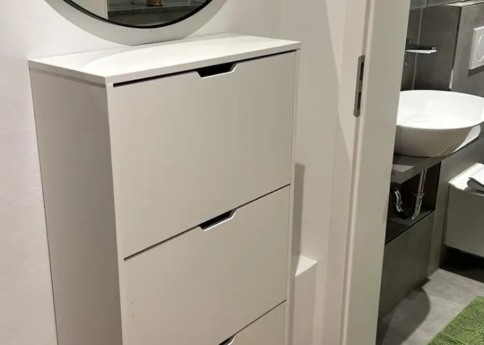 Ma Bella Apartman Forchheim