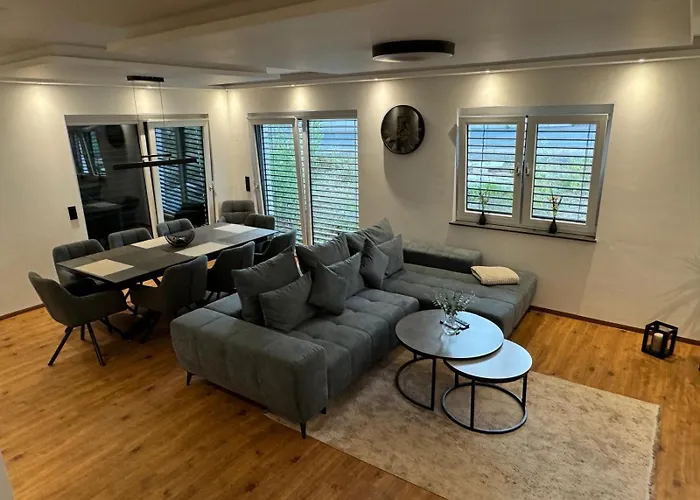 Apartman Ma Bella Forchheim