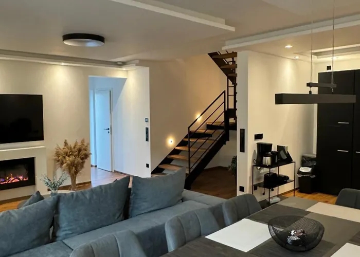 Apartman Ma Bella Forchheim