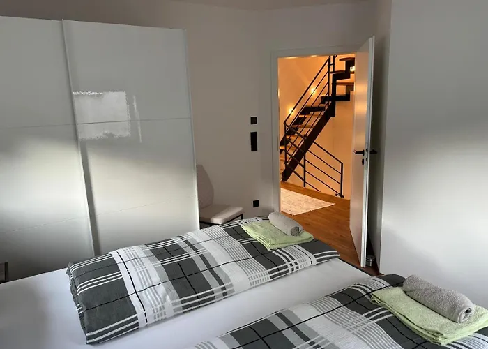Apartman Ma Bella *