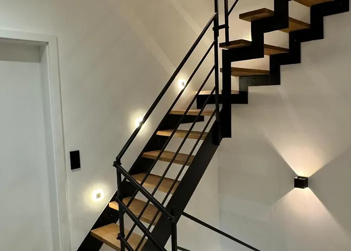 Ma Bella Apartman Forchheim