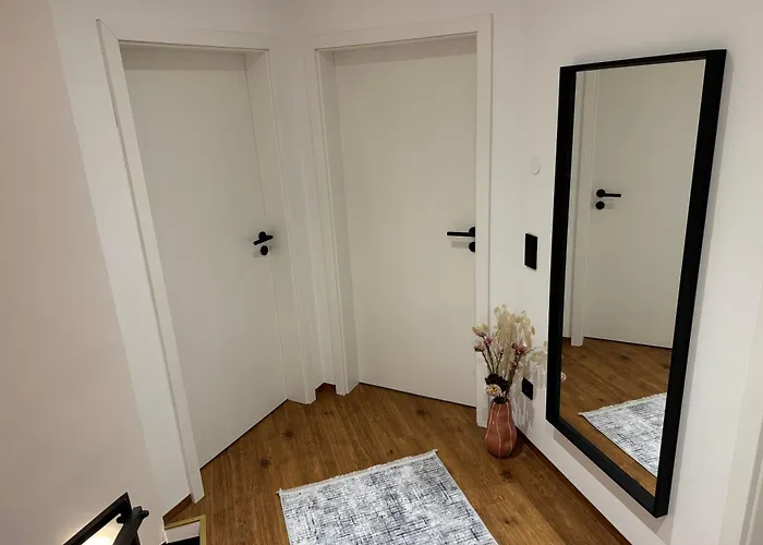 Ma Bella Apartman
