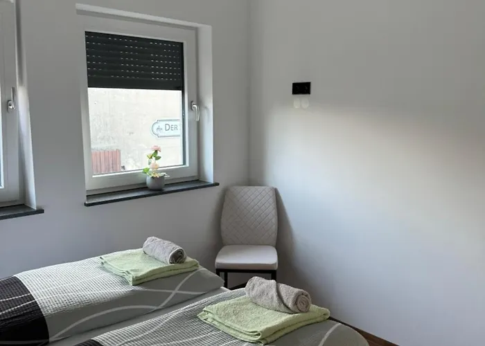 Ma Bella Apartman Forchheim