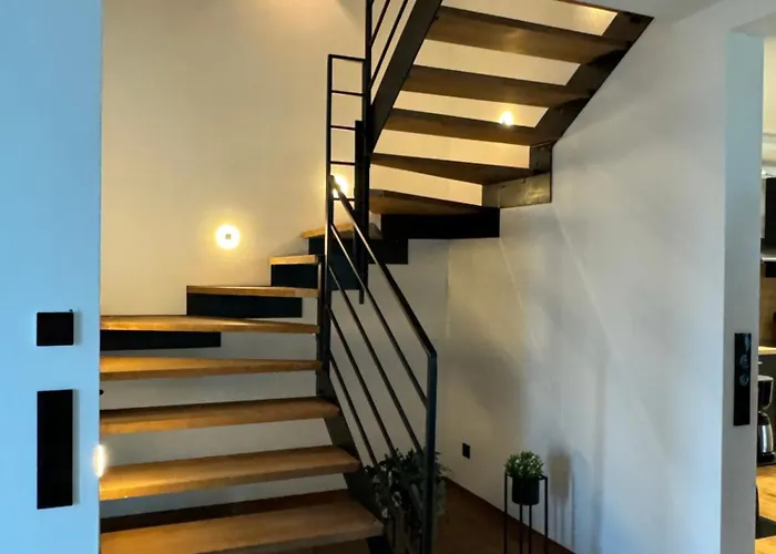 Ma Bella Apartman
