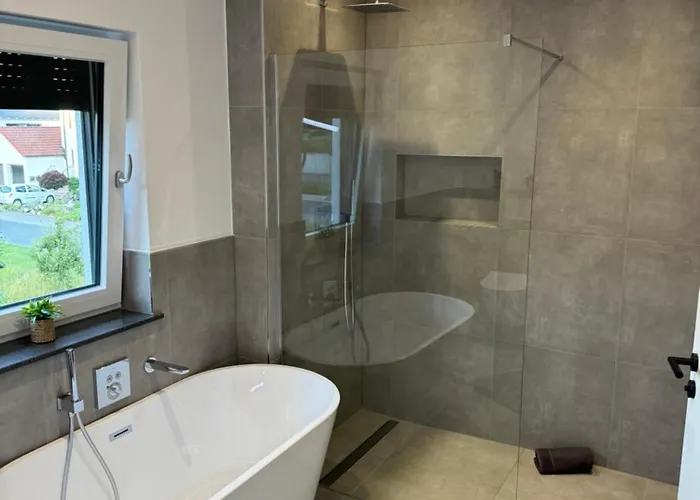 Apartman Ma Bella Forchheim