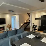 شقة Ma Bella فورشهايم