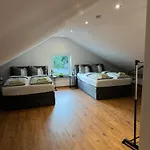 شقة Ma Bella فورشهايم