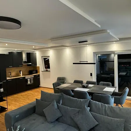 Ma Bella Apartment
