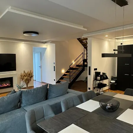 Apartment Ma Bella Forchheim (Bavaria)