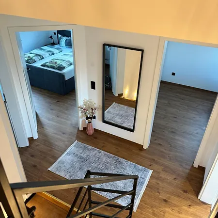Apartment Ma Bella