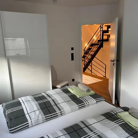Apartment Ma Bella *
