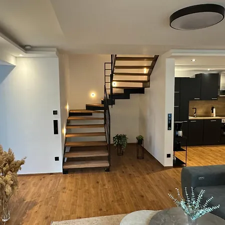 Apartment Ma Bella